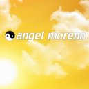 Above & Beyond x The Thrillseekers, Skylex - Amber Satellite (Angel Moreno V Armand Cold Mashup)