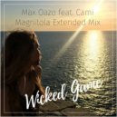 Max Oazo feat. Cami - Wicked Game (Magnitola Extended Mix) (Original Mix)