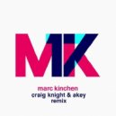 MK - 17 (Craig Knight & Akey Remix) (Original Mix)