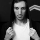 Mike Cox - Black sky