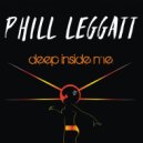 Phill Leggatt - Now Listen To This (Original Mix)