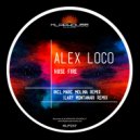 Alex Loco - Huse Fire (Ilary Montanari remix)