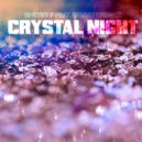 Dmitry F feat. Syntheticsax - Crystal Night (Original Mix)