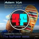 Adam Vyt feat. Charlie Rose - The Cricket (The NoPower Remix)