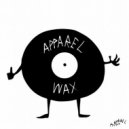 Apparel Wax - 001A1