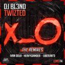 DJ BL3ND - Twizted
