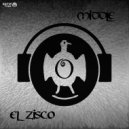 El Zisco - Aurora Pass (Borealis Remix)