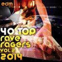 Vectro Electro - Relief (Original Mix)