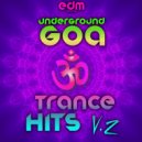 Gaiana - Universe Alive (Kernavemoon Remix)