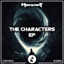 Kennect - The Rats & The Plague