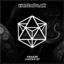 KRAK3N - Harder