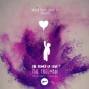 The Freeman & The Freeman - Far Away (Original Mix)