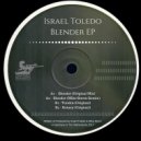 Israel Toledo - Rotary (Original Mix)
