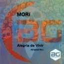 MORi - Alegria de Vivir (Original Mix)