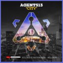 Agents13 - California (Original Mix)