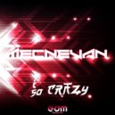 Mecnevan - I So Crazy (Original Mix)