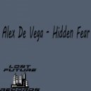Alex De Vega - Hidden Fear (Original mix)