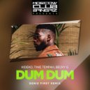 Kideko, Tinie Tempah, Becky G - Dum Dum
