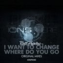Kirill Hopeless - I Want To Change