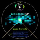 Marco Corcella - Back (The Revelers Remix)