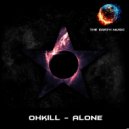 Ohkill - Wooble Booble (Original mix)