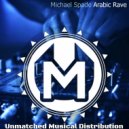 Michael Spade - Arabic Rave (Original mix)