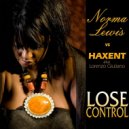 Norma Lewis & Haxent - Lose Control. Feat Norma Lewis (Haxent Re-Work)