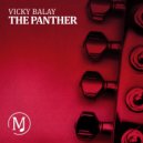 Vicky Balay - The Panther