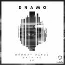 Dnamo - Somebody (Original Mix)