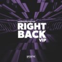 Stackhouse (DJ) & Phat Loud - Right Back