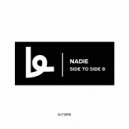 Nadie - Warming (Original mix)