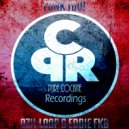 Ozil Loop & Eddie FKB - Funk You