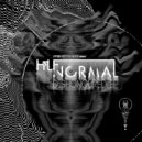 Half Normal - Driftwood