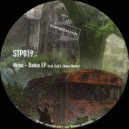 Nimo - Baton (Original Mix)