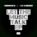 Benediction & Epic SoulStar - Let The Music Talk (Original Mix)