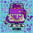 VllllNS - JELLYx4