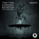 Tora Tora & Prakash - Heaven