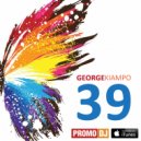 George Kiampo - 39