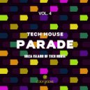 Jack Liberto - Tell Me Now (Original Mix)