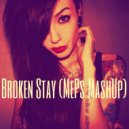 Linko & Colleen D'Agostino & Deadmau5 - Broken Stay