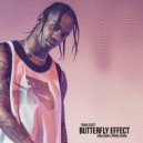 Travis Scott - Butterfly Effect (KING CHAIN & PIERCE Remix)