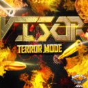 Visor - Terror mode