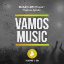 Incognet, Haipa - When Sax Is Not Enough (Original Mix)