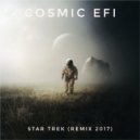 Jerry Goldsmith - Star Trek (Cosmic EFI 2017 Remix)