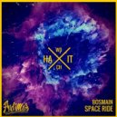 Bosmain - Space Ride