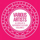 Mr. Chuck - No Sleep