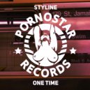 Styline - One Time (Original Mix)