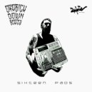 Orabich Down Beats - Quiet