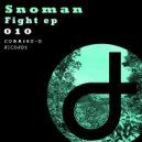 Snoman - Knightfall