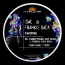 Isac & Frankie Gada - Funkettone (Paolo Bardelli remix)